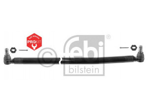 FEBI BILSTEIN 39345 centrinės trauklės mazgas 
 Vairavimas -> Vairo trauklė
000 460 41 05, 000 460 55 05, 625 460 42 05