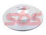 sbs 1815312263 stabdžių diskas 
 Stabdžių sistema -> Diskinis stabdys -> Stabdžių diskas
4320654C00, 4320654C01
