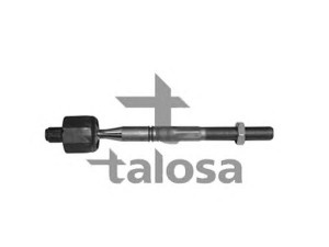 TALOSA 44-07877 vidinė skersinė vairo trauklė 
 Vairavimas -> Vairo mechanizmo sujungimai
QJB500060, TIQ000040