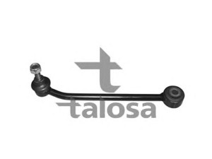 TALOSA 50-02045 šarnyro stabilizatorius 
 Ašies montavimas/vairavimo mechanizmas/ratai -> Stabilizatorius/fiksatoriai -> Savaime išsilyginanti atrama
8A0505466C, 8D0505466