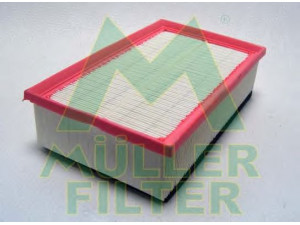 MULLER FILTER PA3724 oro filtras 
 Filtrai -> Oro filtras
5Q0129620C