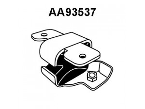 VENEPORTE AA93537 atraminis buferis, triukšmo slopintuvas 
 Išmetimo sistema -> Surinkimo dalys -> Atskiros surinkimo dalys -> Guminė apsauga
8200453430