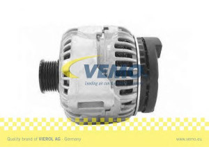 VEMO V30-13-43630 kintamosios srovės generatorius 
 Elektros įranga -> Kint. sr. generatorius/dalys -> Kintamosios srovės generatorius
012 154 13 02