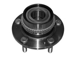 MOOG HY-WB-11812 rato guolio komplektas 
 Ašies montavimas/vairavimo mechanizmas/ratai -> Rato stebulė/montavimas -> Rato guolis