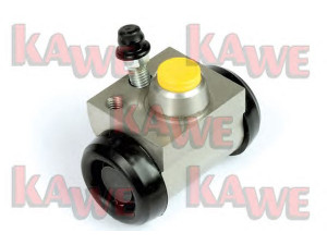 KAWE W4851 rato stabdžių cilindras 
 Stabdžių sistema -> Ratų cilindrai
71742838, 71742838, 77362617