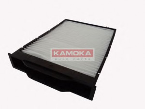 KAMOKA F404201 filtras, salono oras 
 Techninės priežiūros dalys -> Techninės priežiūros intervalai
7701055109