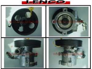 LENCO SP3229 hidraulinis siurblys, vairo sistema 
 Vairavimas -> Vairo pavara/siurblys
9635445780