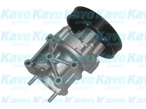 KAVO PARTS HW-1062 vandens siurblys 
 Aušinimo sistema -> Vandens siurblys/tarpiklis -> Vandens siurblys
2510025100