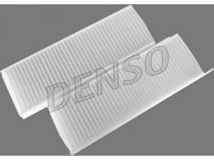 DENSO DCF372P filtras, salono oras 
 Techninės priežiūros dalys -> Techninės priežiūros intervalai
9685193580