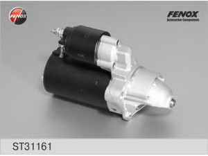 FENOX ST31161 starteris 
 Elektros įranga -> Starterio sistema -> Starteris
078911023D