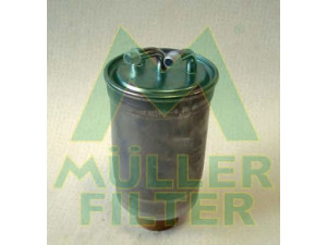 MULLER FILTER FN109 kuro filtras 
 Techninės priežiūros dalys -> Papildomas remontas
1135482, 5029839, 6807970, 7255558