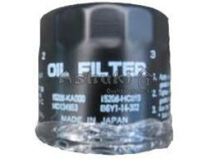 ASHUKI M001-21 alyvos filtras 
 Filtrai -> Alyvos filtras
0 451 103 309/BOSCH, 0 986 452 068/BOSCH