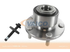 VAICO V25-0451 rato guolio komplektas 
 Ašies montavimas/vairavimo mechanizmas/ratai -> Rato stebulė/montavimas -> Rato guolis
1 223 640, 1 230 907, 1 232 245