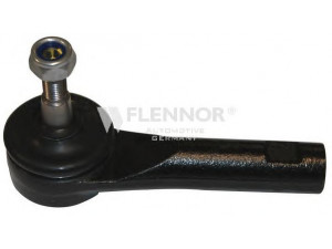 FLENNOR FL10117-B skersinės vairo trauklės galas 
 Vairavimas -> Vairo mechanizmo sujungimai
77365223