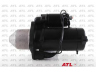 ATL Autotechnik A 17 240 starteris 
 Elektros įranga -> Starterio sistema -> Starteris
1516660R, 36 26201 6003, 004 151 84 01