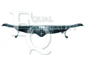 EQUAL QUALITY L04515 priekinis variklio gaubtas 
 Kėbulas -> Kėbulo dalys/ sparnas/buferis -> Priekinis aerodinaminio pasipriešinimo sumažinimas/grotelės
0060688556, 60688556