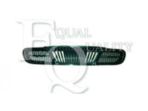 EQUAL QUALITY G0384 radiatorius grotelės 
 Kėbulas -> Kėbulo dalys/ sparnas/buferis -> Priekinis aerodinaminio pasipriešinimo sumažinimas/grotelės
96339429