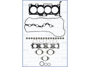 AJUSA 52342900 tarpiklių komplektas, cilindro galva 
 Variklis -> Cilindrų galvutė/dalys -> Tarpiklis, cilindrų galvutė
20920-2GN01, 209202GB00, 209202GC00