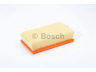 BOSCH F 026 400 047 oro filtras 
 Filtrai -> Oro filtras
82 00 437 229