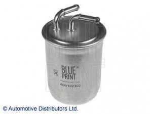 BLUE PRINT ADV182302 kuro filtras 
 Techninės priežiūros dalys -> Papildomas remontas
6Q0 127 401 F, 6Q0 127 401 F, 6Q0 127 401 F