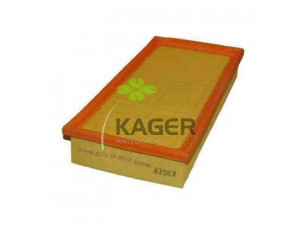 KAGER 12-0289 oro filtras 
 Filtrai -> Oro filtras
03E129620, 03E129620