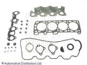 BLUE PRINT ADC46211 tarpiklių komplektas, cilindro galva 
 Variklis -> Cilindrų galvutė/dalys -> Tarpiklis, cilindrų galvutė
MD997014