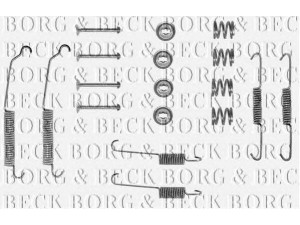 BORG & BECK BBK6010 priedų komplektas, diskinių stabdžių trinkelės 
 Stabdžių sistema -> Diskinis stabdys -> Stabdžių dalys/priedai
430853, 95658571, 430853, 95658571