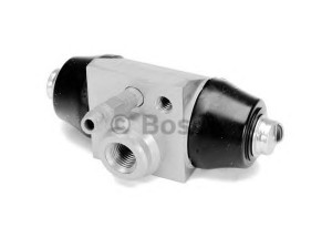 BOSCH 0 986 475 039 rato stabdžių cilindras 
 Stabdžių sistema -> Ratų cilindrai
357 611 053 B, 3A0 611 053, 3A0 611 053