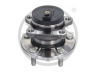 OPTIMAL 942804 rato guolio komplektas 
 Ašies montavimas/vairavimo mechanizmas/ratai -> Rato stebulė/montavimas -> Rato guolis
L2062615XA, L2062615XB
