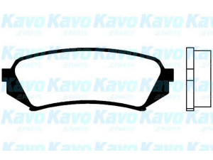 KAVO PARTS BP-9058 stabdžių trinkelių rinkinys, diskinis stabdys 
 Techninės priežiūros dalys -> Papildomas remontas
0446660030, 0446660070, 0446660110