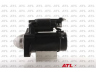 ATL Autotechnik A 79 310 starteris 
 Elektros įranga -> Starterio sistema -> Starteris
0061514501, 6519060026, A0061514501