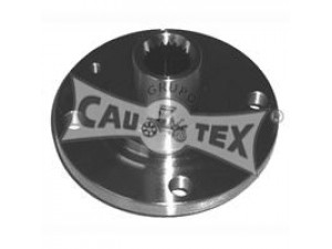 CAUTEX 461013 rato stebulė 
 Ašies montavimas/vairavimo mechanizmas/ratai -> Rato stebulė/montavimas -> Rato stebulė
191407615