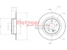 METZGER 6110209 stabdžių diskas 
 Dviratė transporto priemonės -> Stabdžių sistema -> Stabdžių diskai / priedai
2044230612, 2044230912, 2044231512