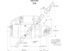 PRESTOLITE ELECTRIC MS4-403 starteris
MZH9195, 3975153, 4078800