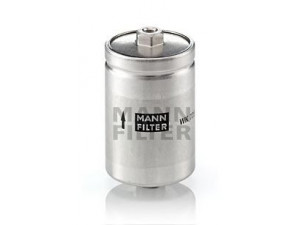 MANN-FILTER WK 725 kuro filtras 
 Techninės priežiūros dalys -> Papildomas remontas
441 201 511 B, 441 201 511 C