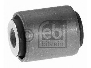 FEBI BILSTEIN 08818 valdymo svirties/išilginių svirčių įvorė 
 Ašies montavimas/vairavimo mechanizmas/ratai -> Valdymo svirtis/pasukamosios svirties sujungimas -> Montavimas/sutvirtinimas
124 352 43 65, 201 352 87 65, 201 352 88 65