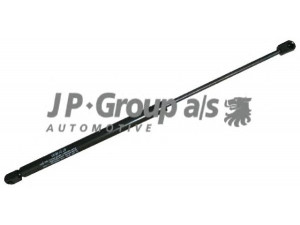 JP GROUP 1181200900 dujinė spyruoklė, bagažinė 
 Priedai -> Bagažinė/pakrovimo skyrius
1L0827550