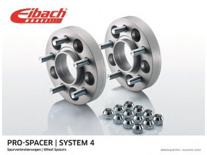 EIBACH S90-4-20-023 vikšro praplatinimas 
 Ašies montavimas/vairavimo mechanizmas/ratai -> Vikšro praplatinimas