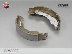 FENOX BP53002 stabdžių trinkelių komplektas 
 Techninės priežiūros dalys -> Papildomas remontas
1606631180, 4241P1, 1606631180