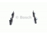 BOSCH 0 986 494 419 stabdžių trinkelių rinkinys, diskinis stabdys 
 Techninės priežiūros dalys -> Papildomas remontas
05083 882AC, 05083 882AE, 05083 882AF