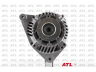 ATL Autotechnik L 42 160 kintamosios srovės generatorius 
 Elektros įranga -> Kint. sr. generatorius/dalys -> Kintamosios srovės generatorius
054 903 015F, 058903018A, 058903018B