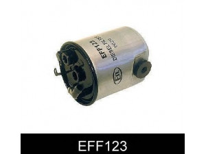 COMLINE EFF123 kuro filtras 
 Techninės priežiūros dalys -> Papildomas remontas
05170896AB, 6120920001