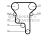 CONTITECH CT1023 paskirstymo diržas 
 Techninės priežiūros dalys -> Papildomas remontas
55351782, 5636369, 5636566, 55351782