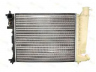 THERMOTEC D7P025TT radiatorius, variklio aušinimas 
 Aušinimo sistema -> Radiatorius/alyvos aušintuvas -> Radiatorius/dalys
1301.TG, 1301.TN, 9624765480