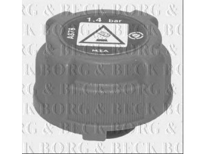 BORG & BECK BRC109 radiatoriaus dangtelis 
 Aušinimo sistema -> Radiatorius/alyvos aušintuvas -> Radiatorius/dalys
46799364