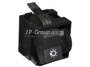 JP GROUP 1196101100 jungiklis, priekiniai žibintai 
 Elektros įranga -> Šviesų jungikliai/relės/valdymas -> Šviesų jungiklis/svirtis
251941531M, 321941531A