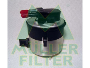 MULLER FILTER FN925 kuro filtras 
 Filtrai -> Kuro filtras
1386037, 5M5Q9155AA, Y603-13-480