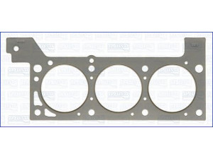 AJUSA 10109100 tarpiklis, cilindro galva 
 Variklis -> Cilindrų galvutė/dalys -> Tarpiklis, cilindrų galvutė
4448950AB