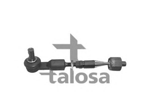 TALOSA 41-03755 strypo montavimas 
 Vairavimas -> Sujungimo trauklės surinkimas/dalys -> Sujungimo trauklės surinkimas
8E0419801B, ES800017A, 8E0419801B