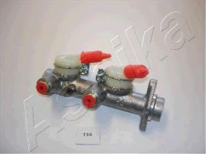 ASHIKA 68-01-114 pagrindinis cilindras, stabdžiai 
 Stabdžių sistema -> Pagrindinis stabdžių cilindras
46010-M3802